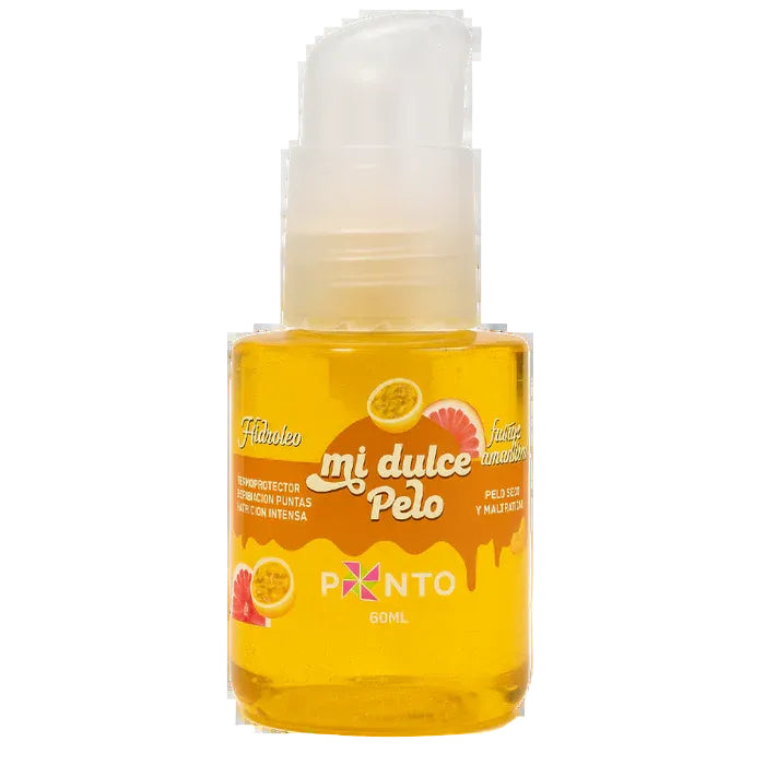Termo protecto hidrolio en aceite 60 amarillo