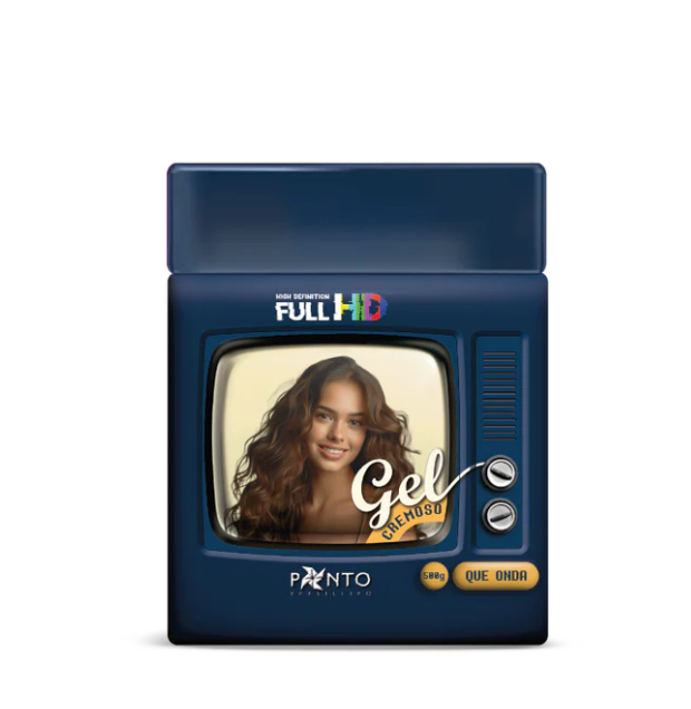 Gel cremoso full hd 2en1 500 que onda