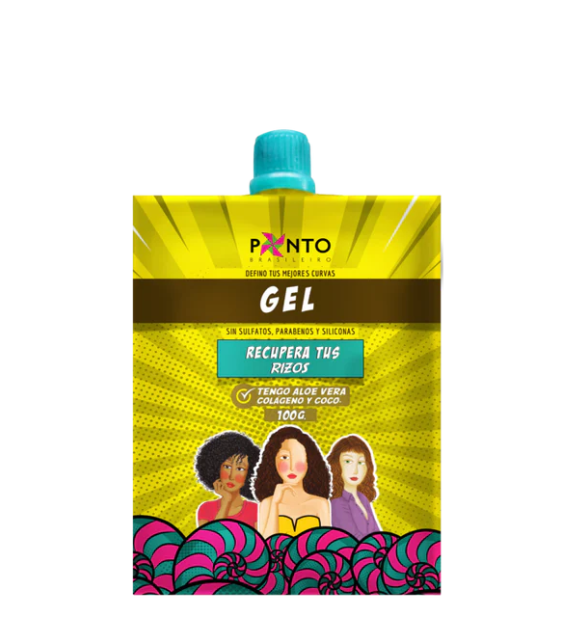 Gel sobre x100 ml