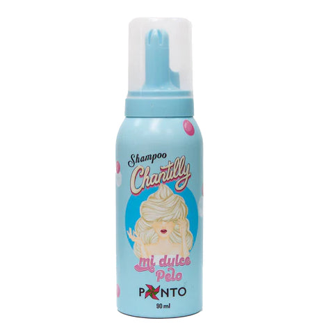 Shampoo chantilly x90 ml