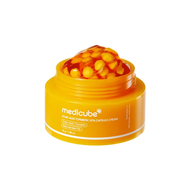 Gel hidratante acido kojico x53 g