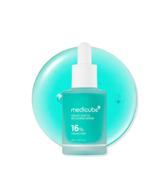 Serum acid azelaic x30 ml