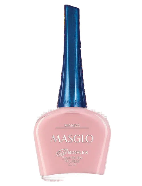 Esmalte mimada