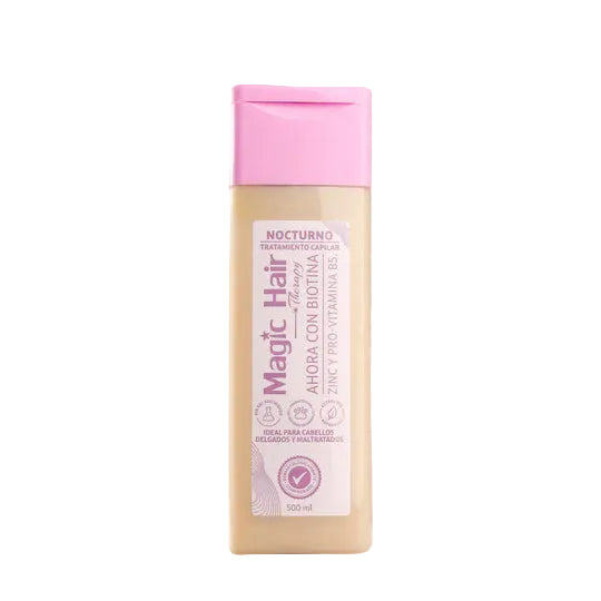 Tratamiento x500 ml - nocturno