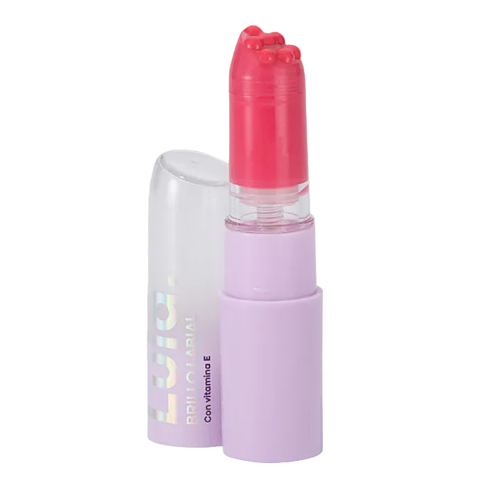 Brillo labial tono 05