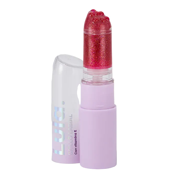 Brillo labial tono 04