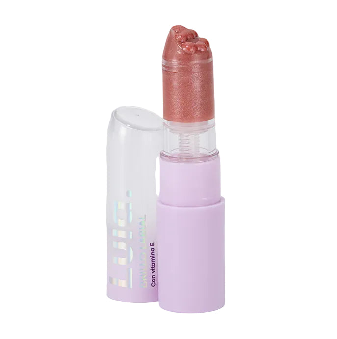 Brillo labial tono 02