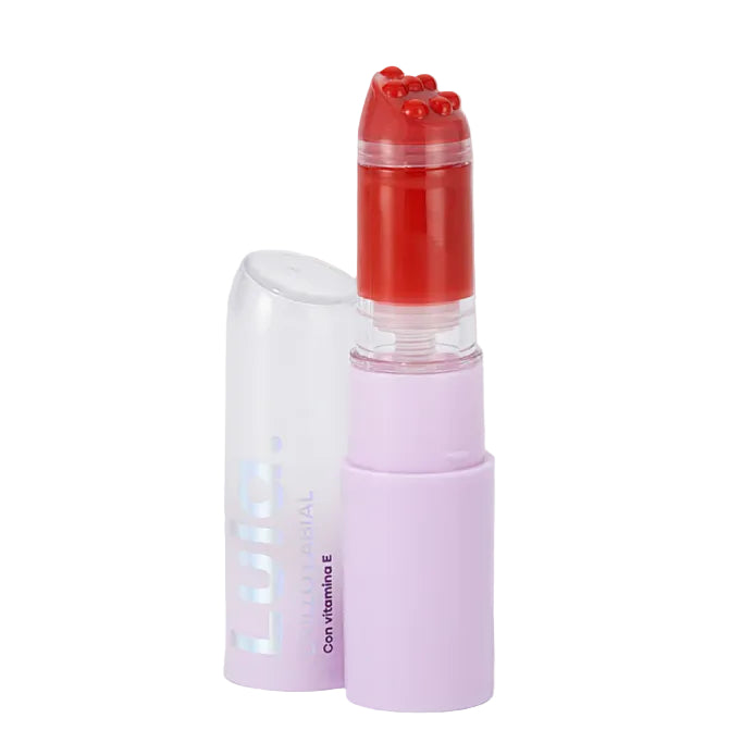 Brillo labial tono 01