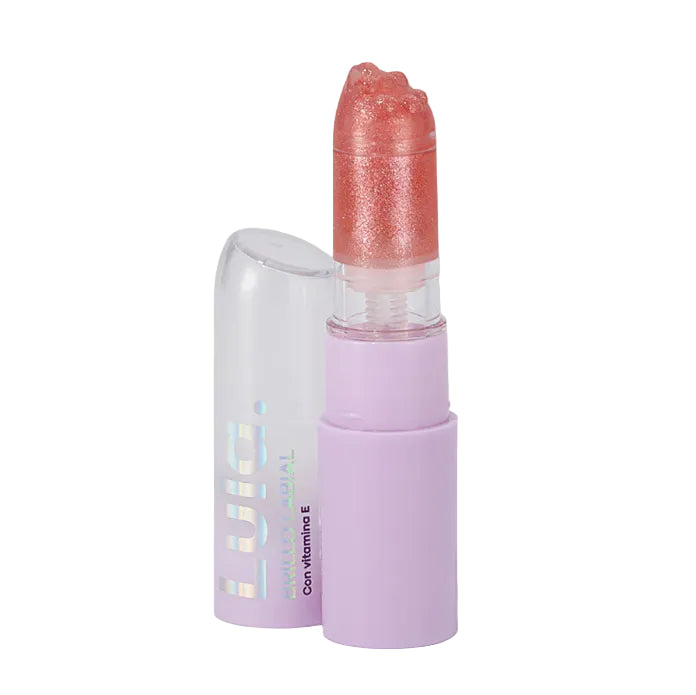 Brillo labial tono 03