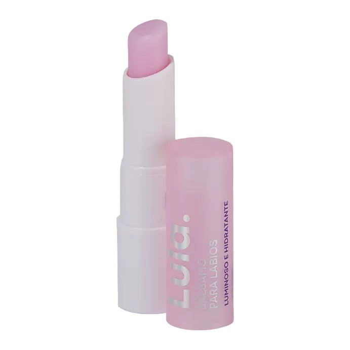 Balsamo para labios - frutos del bosque
