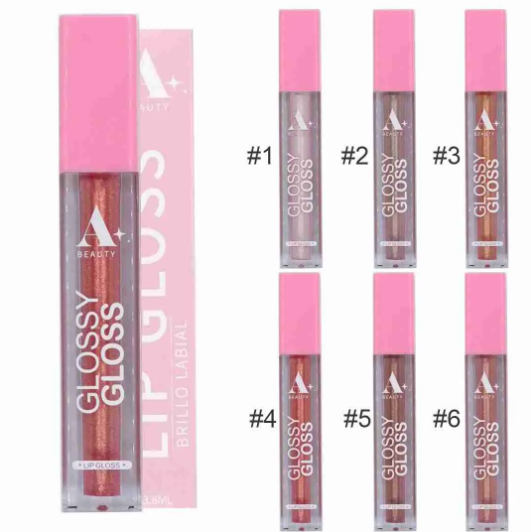 Lip gloss - tono 06