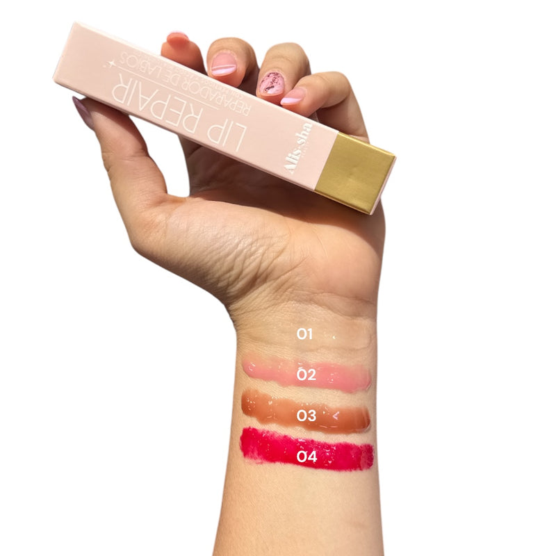 Lip repair - tono 01