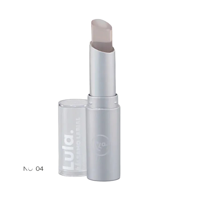 Balsamo labial en gel tono 04