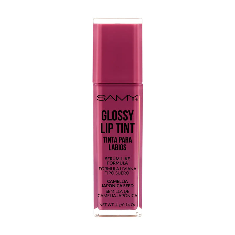 Tinta para labios skn #04 berry