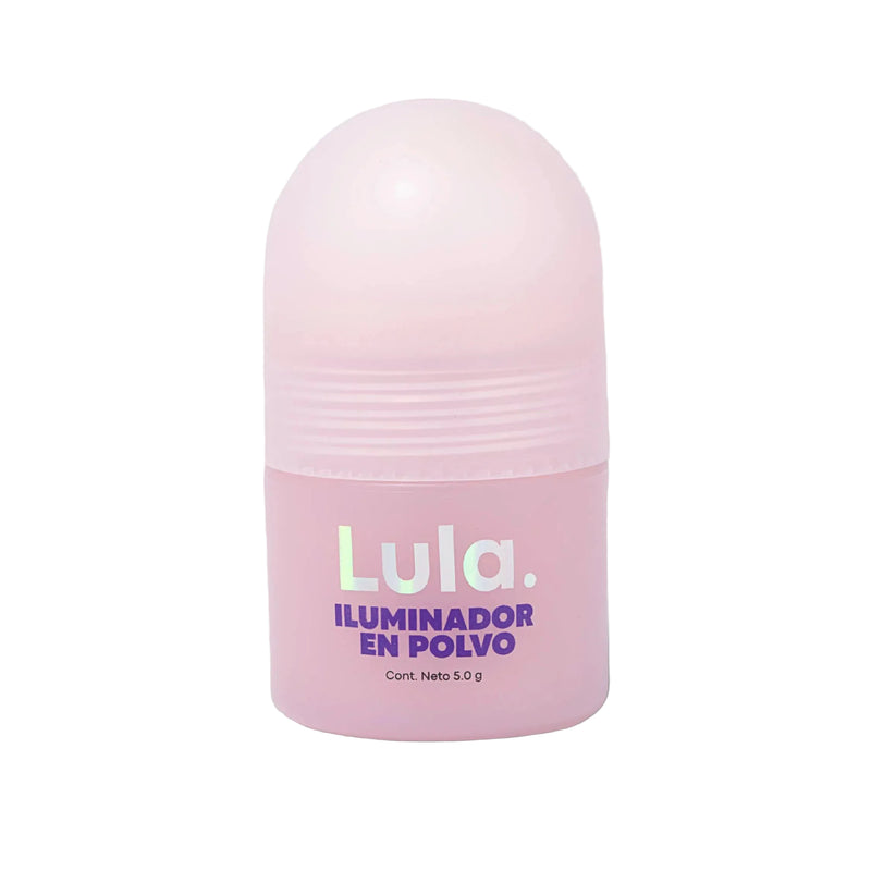 Iluminador en polvo tono 02