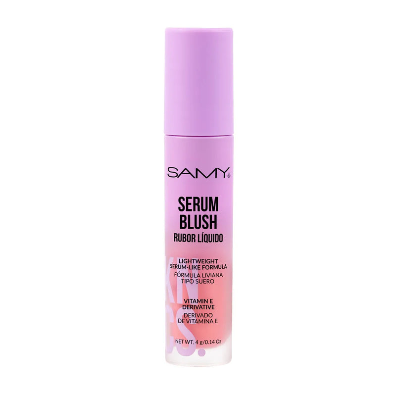 Rubor liquido skn #01 rosy