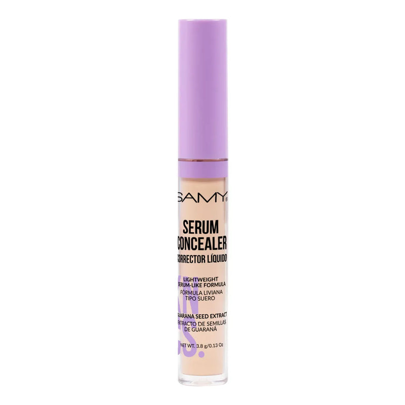 Corrector liquido skn - light