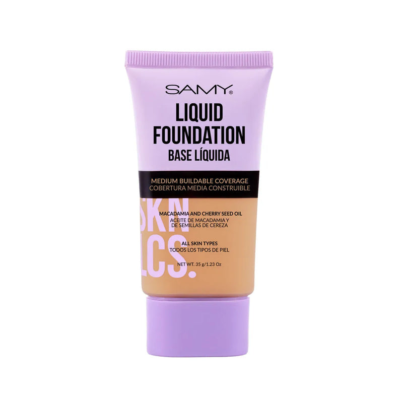 Base liquida skn #06