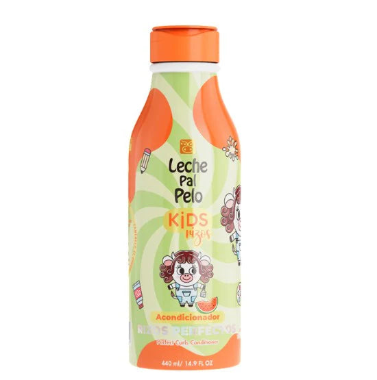 Acondicionador kids x440 ml - rizos perfectos
