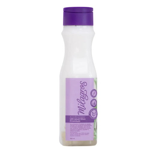 Acondicionador x450 ml ultranutritivo