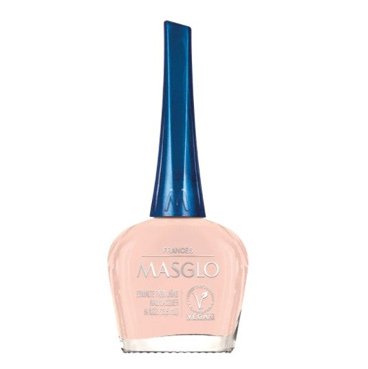 Esmalte tradicional frances