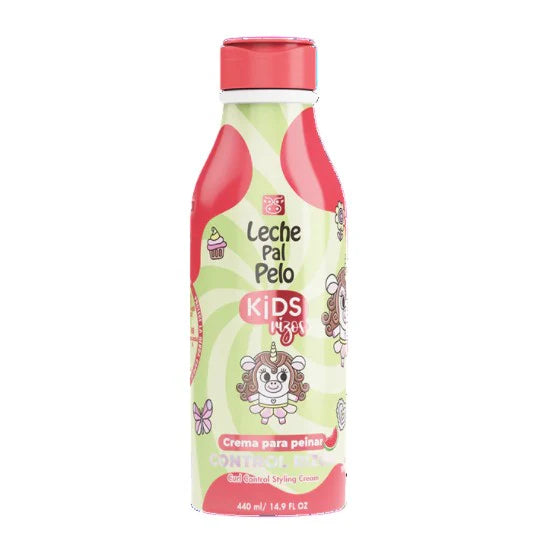 Crema para peinar x440 ml control rizos