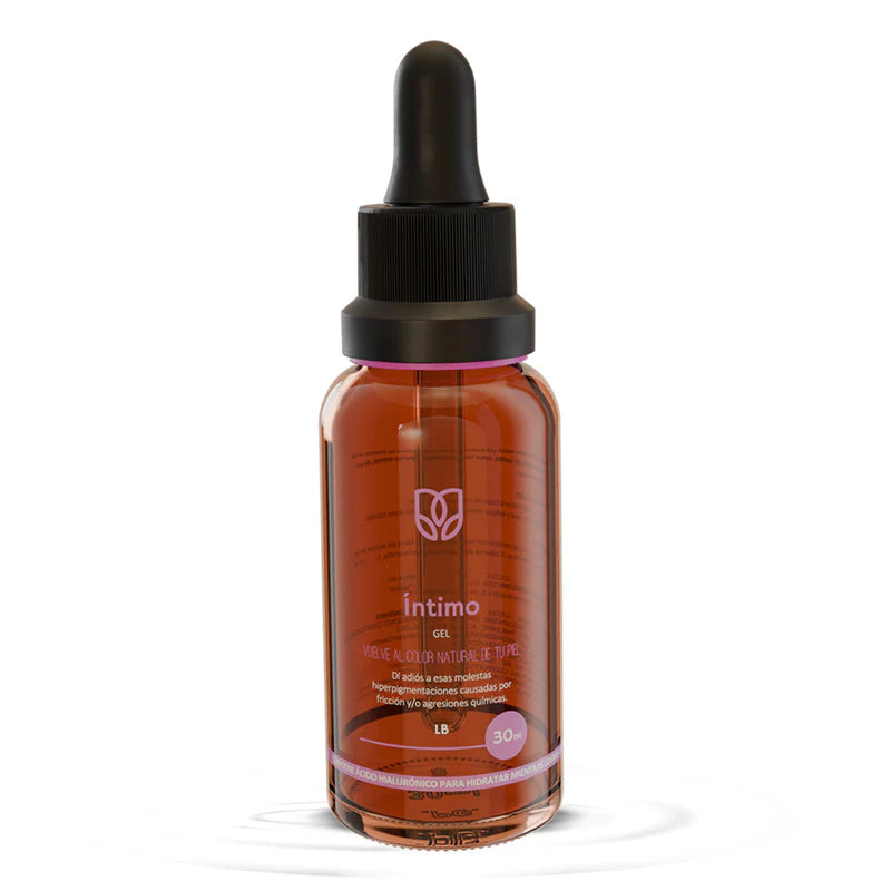 Gel corporal x30 ml - anti-imperfecciones