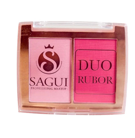 Rubor duo ref 635 dis x12