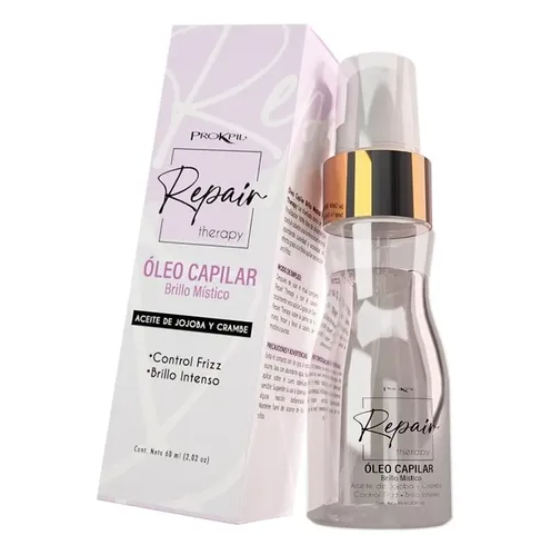 Oleo capilar prokapil x60 ml