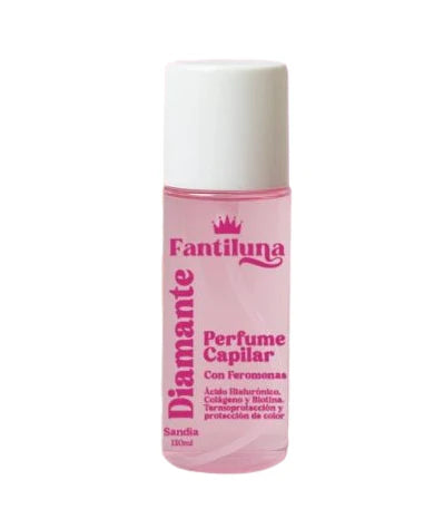 Perfume capilar x130 ml diamante