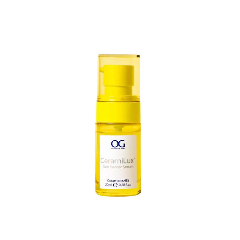 Serum skin barrier ceramilux x20 ml