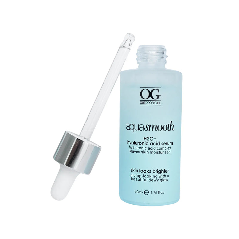 Serum aquasmooth x50 ml