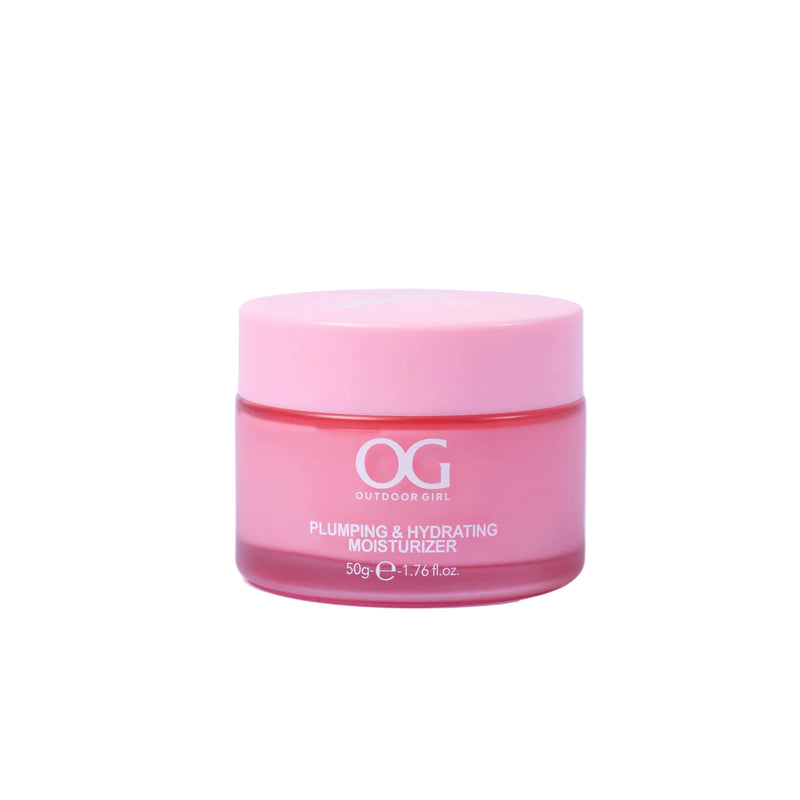 Crema hidratante niacina skin x50 g