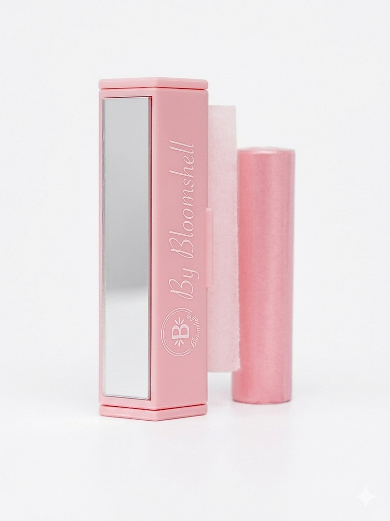 Bloom oil stop