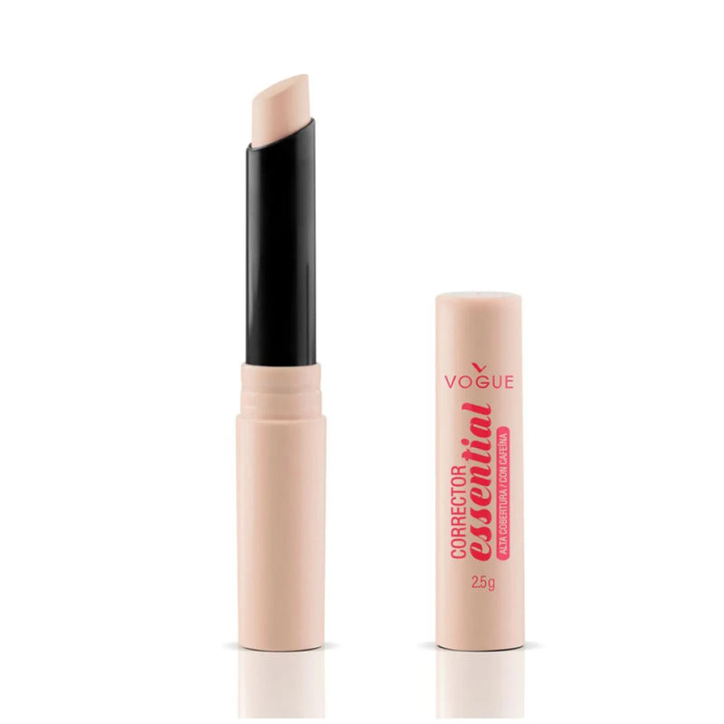 Corrector ojeras essencial arena