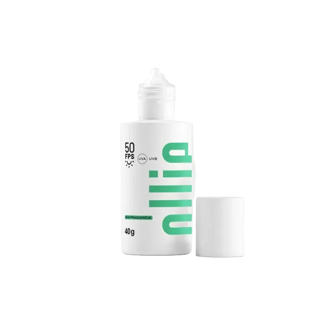 Protector solar fluido FPS50 x40 g
