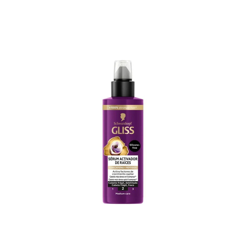 Tonico capilar x100 ml