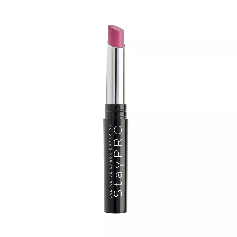 Labial larga duracion staypro - fucsia