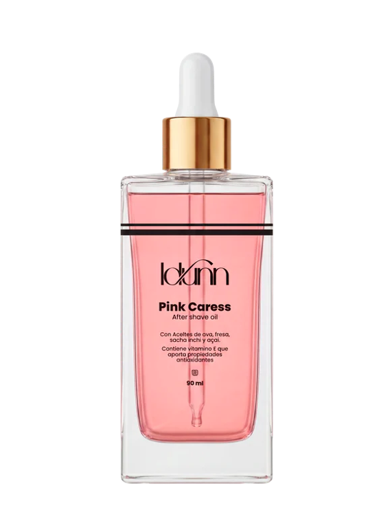 Aceite humectante y corporal idun x90 ml