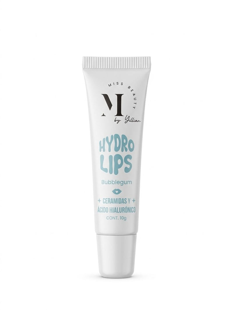 Lip balm hydrolips - bubblegum
