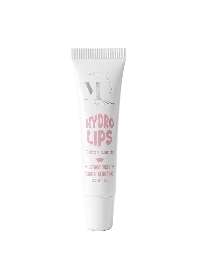 Lip balm hydrolips - cotton candy