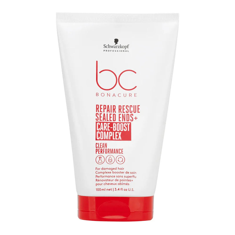Reparador de puntas bonacure x100 ml repair rescue