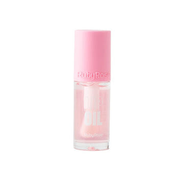 Brillo lip oil - fresa nuevo