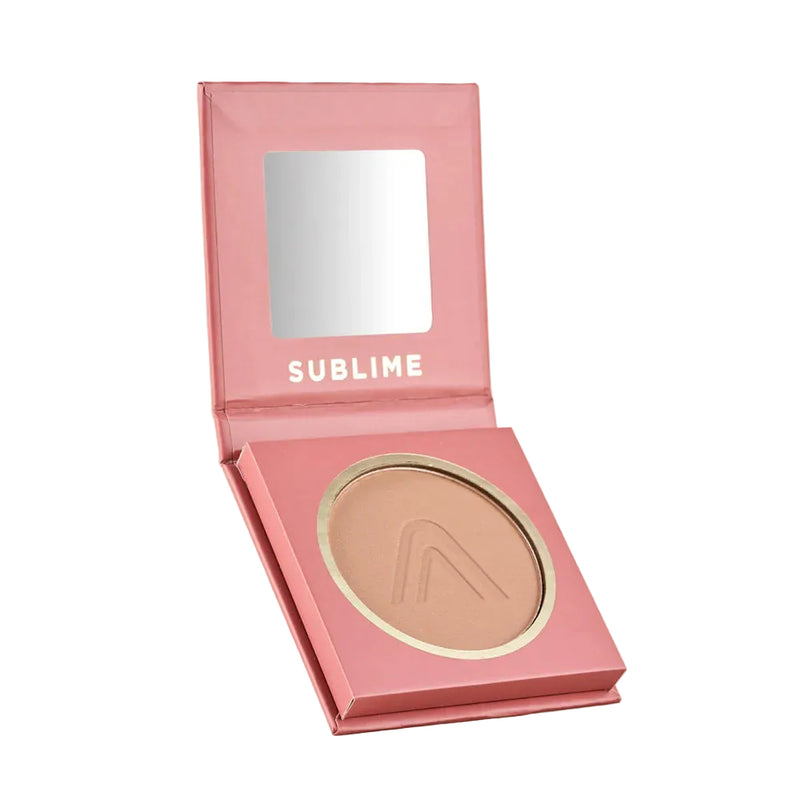 Bronzer sublime dune