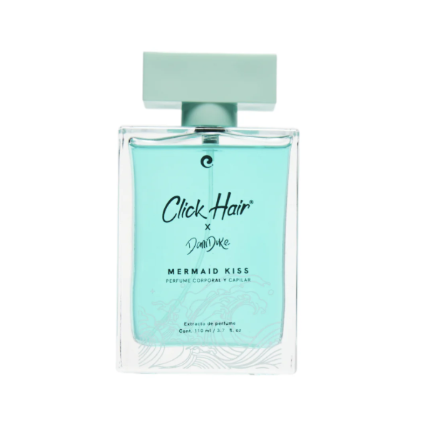Perfume corporal y capilar x100 ml mermaid kiss