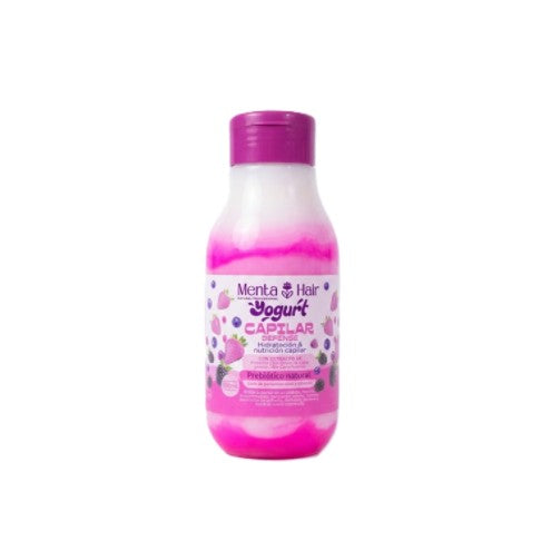 Tratamiento x550 ml yogurt