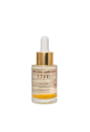 Serum facial glow skin x60 ml