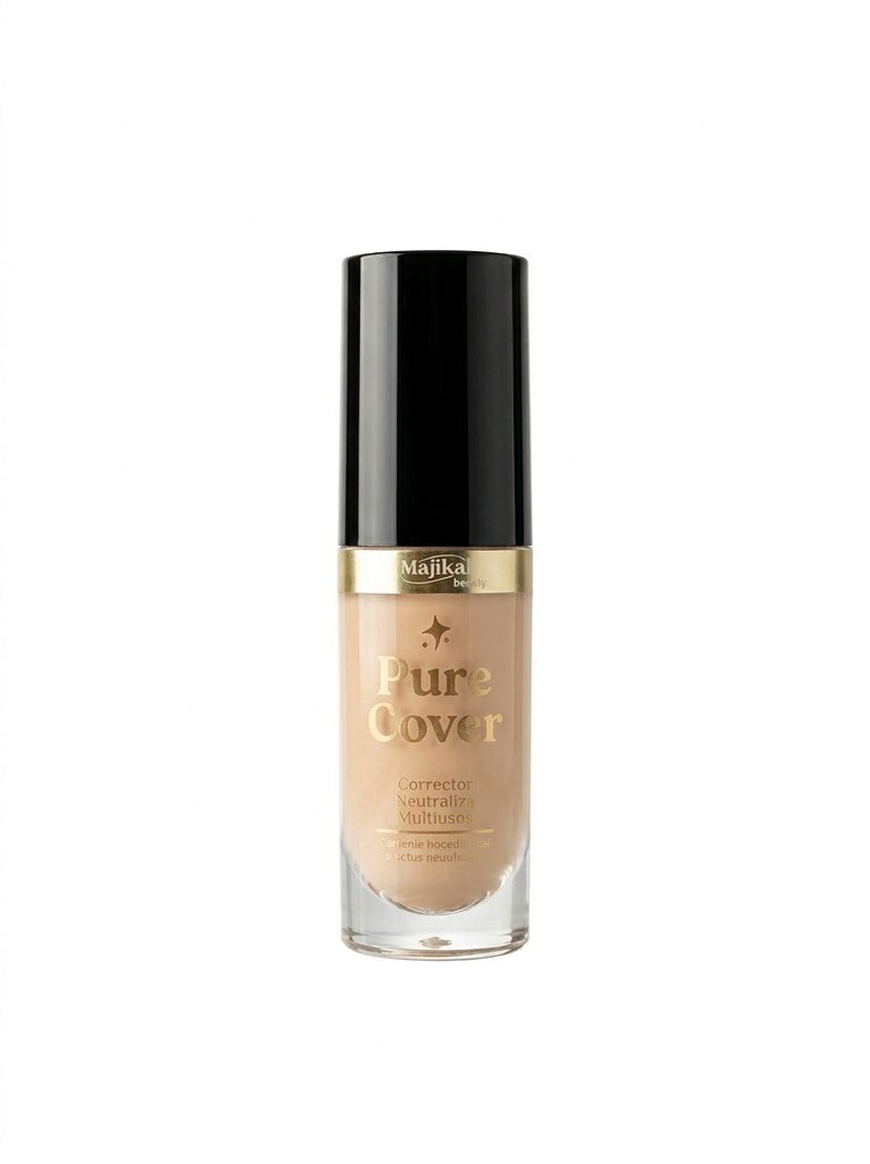 Corrector pure cover 04 cream brule
