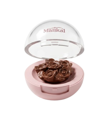 Bronzer en crema palm beach