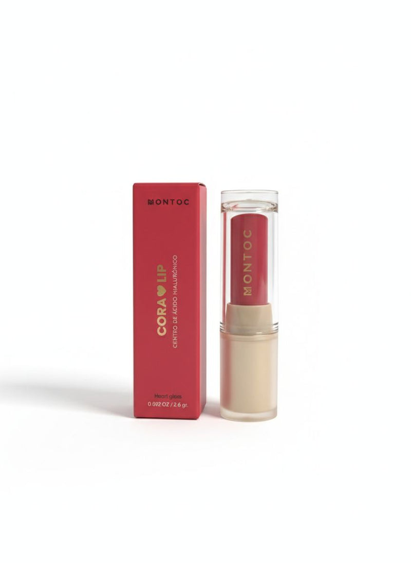 Brillo hidratante cora lip pechiche